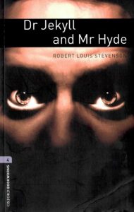 دانلود رایگان کتاب داستان انگلیسی سطح 4 Dr Jekyll and Mr Hyde