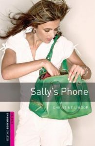 دانلود داستان سطح شروع آسان یا آغازین Sally's phone