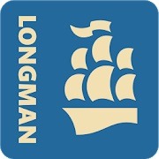 Longman dictionary of contemporary English دیکشنری لانگمن برای موبایل