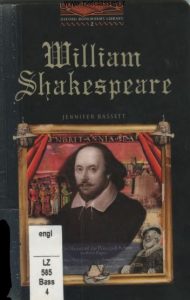 دانلود رایگان کتاب داستان انگلیسی سطح 2 William Shakespeare